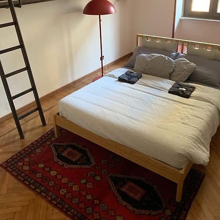 Casa Turinbike Διαμέρισμα Εξωτερικό φωτογραφία