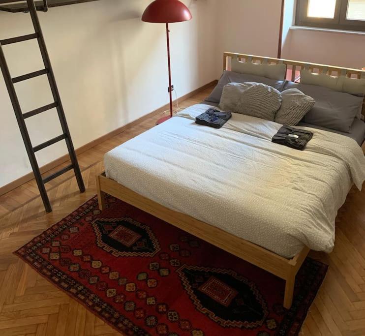 Casa Turinbike Διαμέρισμα Εξωτερικό φωτογραφία